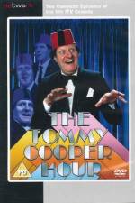 Watch The Tommy Cooper Hour Vumoo