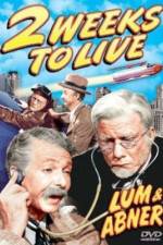 Watch Two Weeks to Live Vumoo