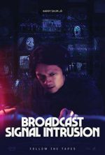 Watch Broadcast Signal Intrusion Vumoo