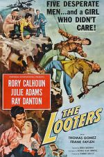 Watch The Looters Vumoo