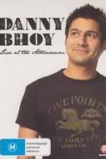 Watch Danny Bhoy Live At The Athenaeum Vumoo
