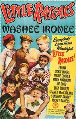 Watch Washee Ironee (Short 1934) Vumoo
