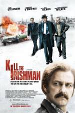 Watch Kill The Irishman Vumoo