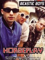 Watch Beastie Boys 'Horseplay' Vumoo