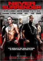 Watch Never Surrender Vumoo