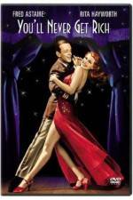 Watch You'll Never Get Rich Vumoo