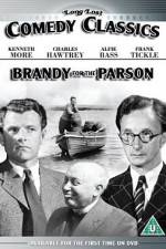 Watch Brandy for the Parson Vumoo