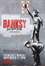 Watch Banksy Does New York Vumoo