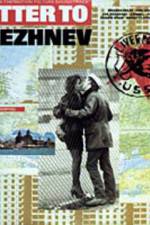 Watch Letter to Brezhnev Vumoo