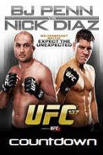 Watch UFC 137 Countdown Vumoo