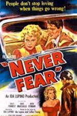 Watch Never Fear Vumoo