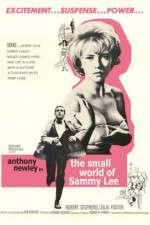Watch The Small World of Sammy Lee Vumoo