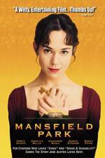 Watch Mansfield Park Vumoo