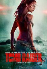 Watch Tomb Raider: Becoming Lara Croft Vumoo