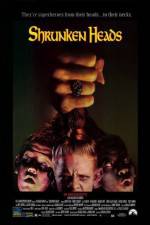 Watch Shrunken Heads Vumoo