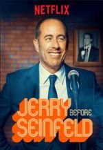 Watch Jerry Before Seinfeld (TV Special 2017) Vumoo