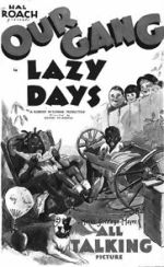 Watch Lazy Days (Short 1929) Vumoo