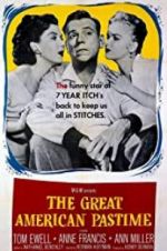 Watch The Great American Pastime Vumoo