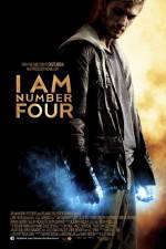 Watch I Am Number Four Vumoo