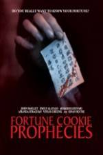 Watch Fortune Cookie Prophecies Vumoo