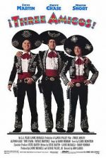 Watch ¡Three Amigos! Vumoo