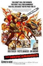 Watch Dark of the Sun Vumoo