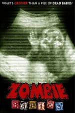 Watch Zombie Babies Vumoo