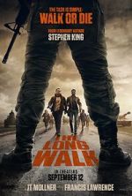 Watch The Long Walk Vumoo