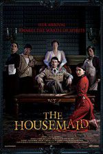 Watch The Housemaid Vumoo