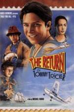 Watch The Return of Tommy Tricker Vumoo