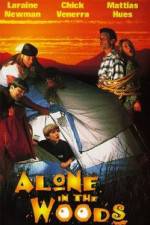 Watch Alone in the Woods Vumoo