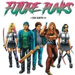 Watch Future Punks Vumoo