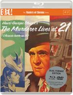 Watch The Murderer Lives at Number 21 Vumoo