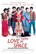 Watch Love in Space Vumoo