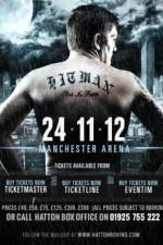 Watch Ricky Hatton v Vyacheslav Senchenko Vumoo