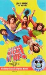 Watch Gotta Kick It Up! Vumoo