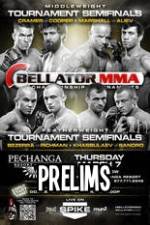 Watch Bellator FC 92 Prelims Vumoo