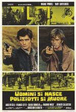 Watch Live Like a Cop, Die Like a Man Vumoo