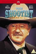 Watch The Shootist Vumoo