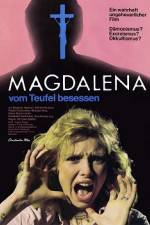 Watch Magdalena vom Teufel besessen Vumoo