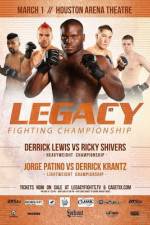 Watch Legacy Fighting Championship 18 Vumoo