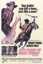 Watch Welcome to Hard Times Vumoo