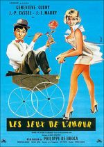 Watch The Love Game Vumoo