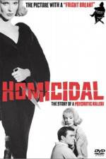 Watch Homicidal Vumoo