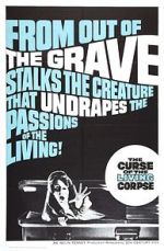 Watch The Curse of the Living Corpse Vumoo