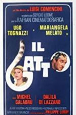 Watch Il gatto Vumoo