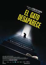 Watch The Cat Vanishes Vumoo