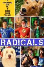 Watch R.A.D.I.C.A.L.S Vumoo
