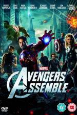 Watch Building A Dream - Assembling The Avengers Vumoo