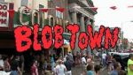 Watch Blob Town (Short 2010) Vumoo